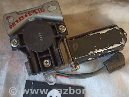 ФОТО Мотор стеклоподъемника для KIA Carnival 1 (1999-2006) Львов