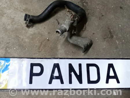 ФОТО Патрубок для KIA Carnival 1 (1999-2006) Львов