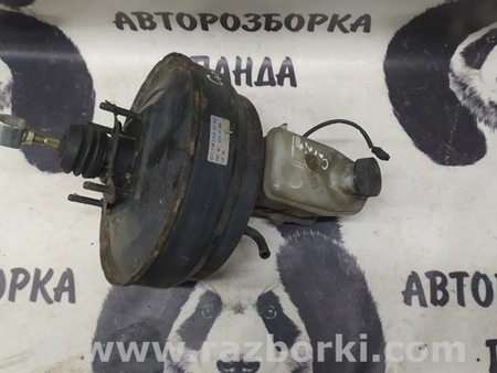 ФОТО Усилитель тормозов для KIA Carnival 1 (1999-2006) Львов