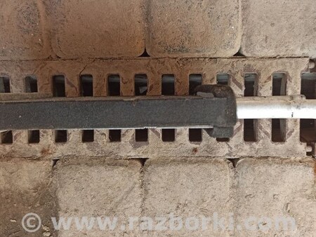 ФОТО Радиатор печки для KIA Carnival 1 (1999-2006) Львов