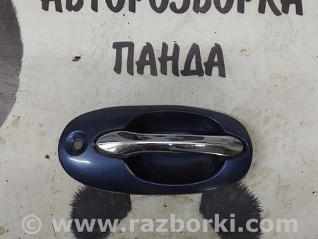 ФОТО Ручка двери для KIA Carnival 1 (1999-2006) Львов