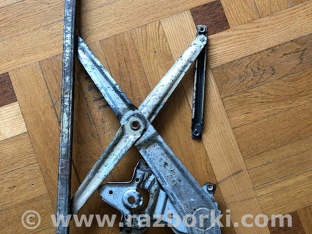 ФОТО Стеклоподъемник для KIA Carnival 1 (1999-2006) Львов