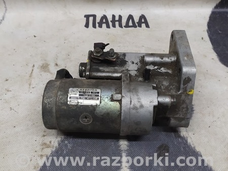 ФОТО Стартер для KIA Carnival 1 (1999-2006) Львов