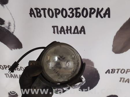 ФОТО Противотуманная фара для KIA Carnival 1 (1999-2006) Львов