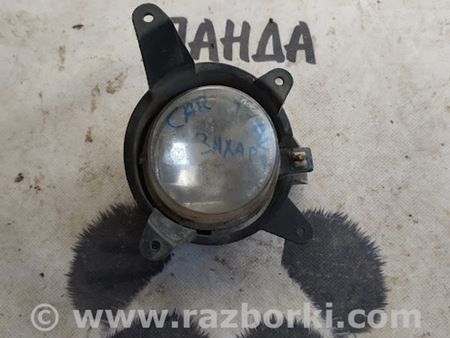 ФОТО Противотуманная фара для KIA Carnival 1 (1999-2006) Львов