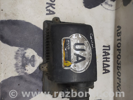 ФОТО частина корпуса повітряного фільтру для KIA Carnival 1 (1999-2006) Львов