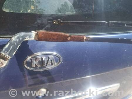ФОТО Поводок дворника для KIA Carnival 2 (2006-2014) Львов