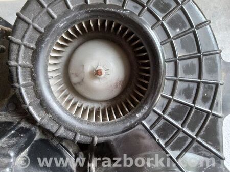 ФОТО радіатор обігріву для KIA Carnival 2 (2006-2014) Львов