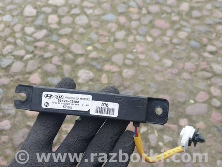 ФОТО Антена бездротового ключа для KIA Niro SG2 (2022-) Львів