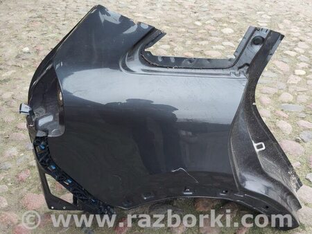 ФОТО Четверть для KIA Niro DE (16-22) Львів