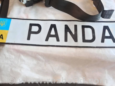 ФОТО Ремень безопасности для KIA Picanto Львов