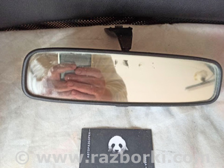 ФОТО дзеркало салону для KIA Rio Львов
