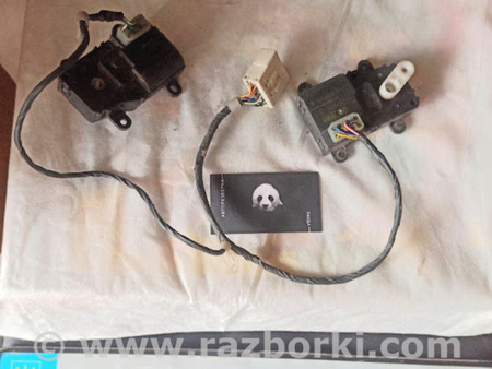 ФОТО Моторчик заслонки печки для KIA Sorento Львов