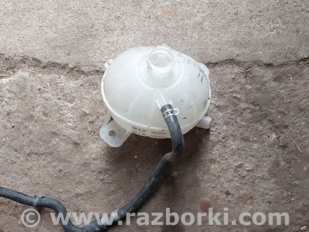 ФОТО Расширительный бачок для KIA Sportage (все модели) Львов