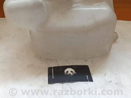 ФОТО Расширительный бачок для Lada (ВАЗ) 2110 Львов