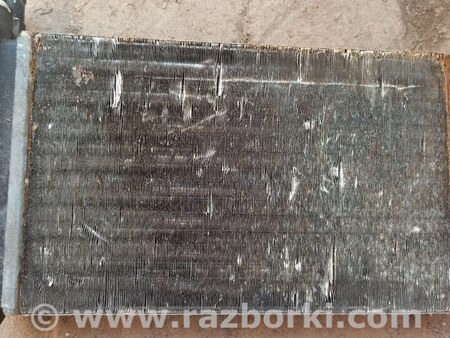 ФОТО Радіатор опалювача салону для Lada (ВАЗ) 2110 Львов