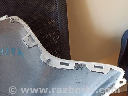 ФОТО Клык бампера для Land Rover Evoque (12-18) Львов