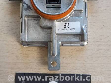 ФОТО модуль розжарювання led для Land Rover Evoque (12-18) Львов