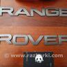 Эмблема Land Rover Range Rover Sport L320