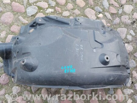 ФОТО Подкрылок для Land Rover Range Rover Sport L320 Львів