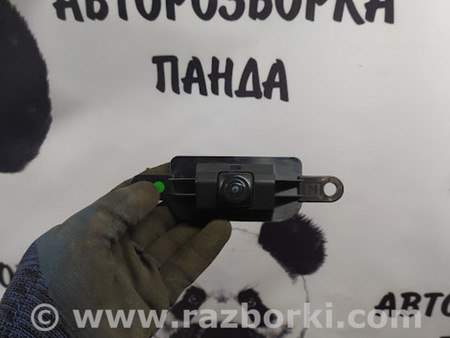 ФОТО Камера для Lexus ES350 (12-18) Львів