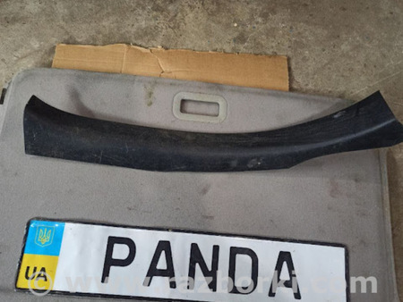 ФОТО Накладка порога для Lexus GS300 (97-05) Львов