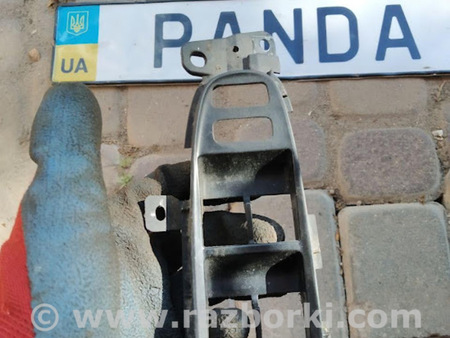 ФОТО рамка блоку склопідьомників для Lexus GS350 Львов