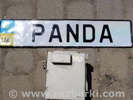 ФОТО Блок предохранителей для Lexus GS350 Львов