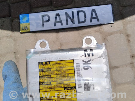 ФОТО блок управління air bag для Lexus GS350 Львов