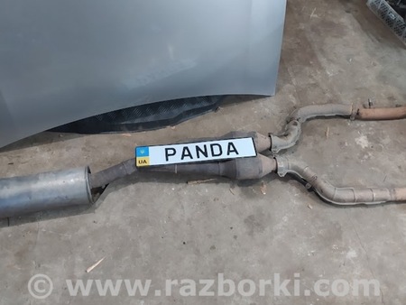 ФОТО Выхлопная труба для Lexus GS350 Львов