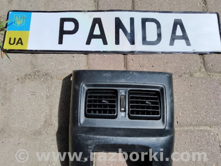 ФОТО Дефлектор для Lexus GS350 Львов