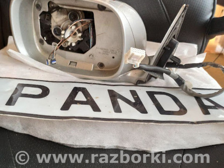 ФОТО Зеркало для Lexus GS350 Львов