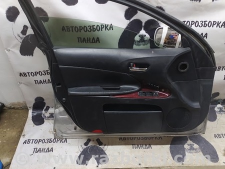 ФОТО Замок двери для Lexus GS350 Львов