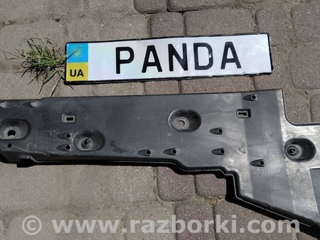 ФОТО Защита для Lexus GS350 Львов