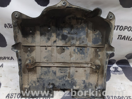 ФОТО Защита днища для Lexus GS350 Львов