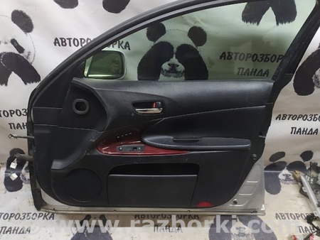 ФОТО Карта двери для Lexus GS350 Львов