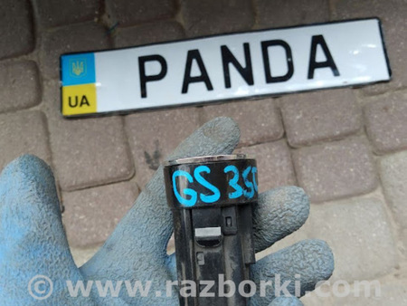 ФОТО кнопка запалення START/STOP для Lexus GS350 Львов