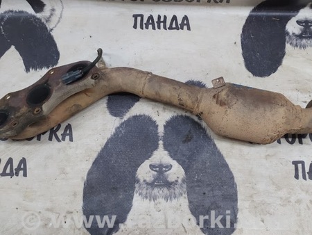 ФОТО Колектор впускний для Lexus GS350 Львов