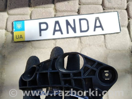 ФОТО Кронштейн бампера для Lexus GS350 Львов