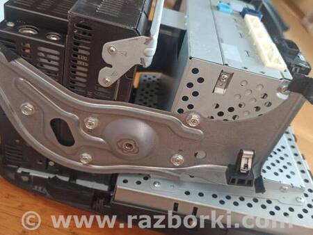 ФОТО Магнитола для Lexus GS350 Львов