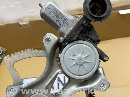 ФОТО Мотор стеклоподъемника для Lexus GS350 Львов