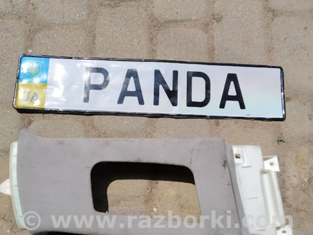 ФОТО Накладка для Lexus GS350 Львов