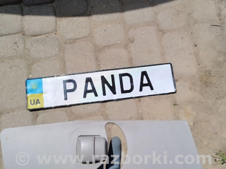 ФОТО Накладка для Lexus GS350 Львов