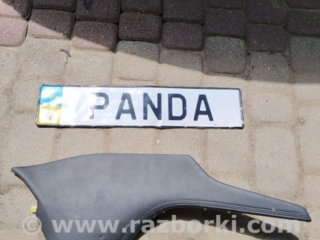 ФОТО Накладка для Lexus GS350 Львов