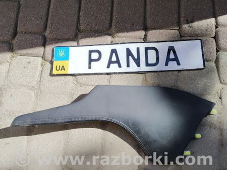 ФОТО Накладка для Lexus GS350 Львов