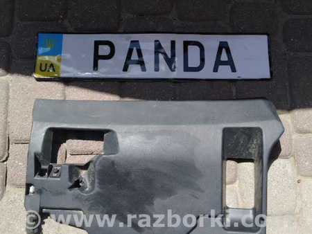 ФОТО накладка внутрішня для Lexus GS350 Львов