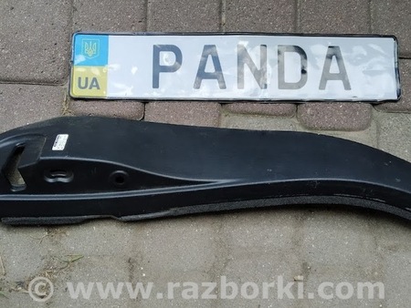 ФОТО Накладка двери для Lexus GS350 Львов