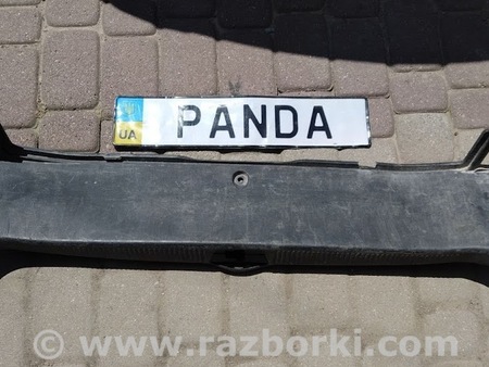 ФОТО Накладка замка багажника для Lexus GS350 Львов