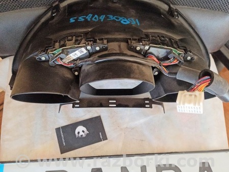 ФОТО накладка панелі приборів для Lexus GS350 Львов