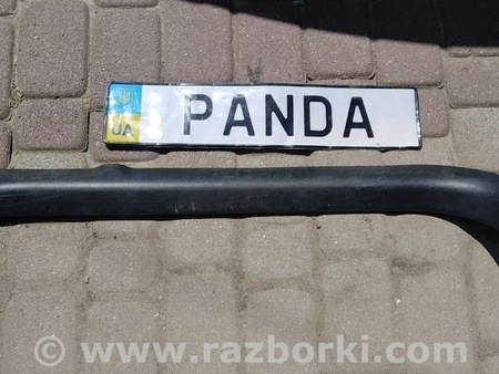 ФОТО Накладка порога для Lexus GS350 Львов